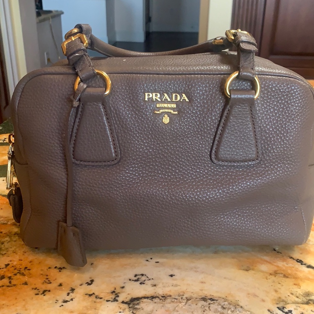 Prada handbag